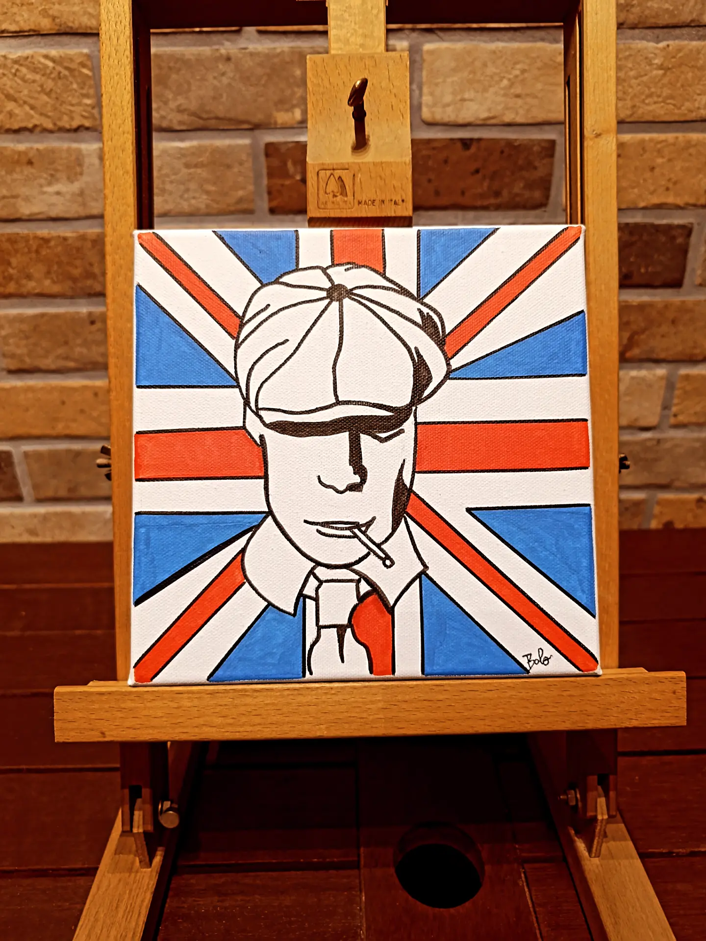 Peaky