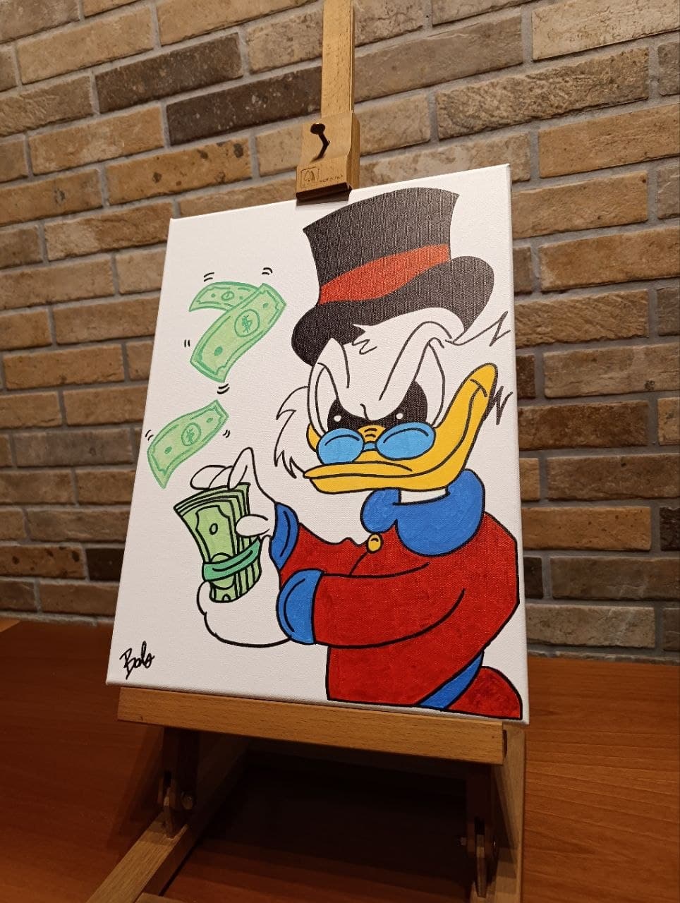 Zio Paperone